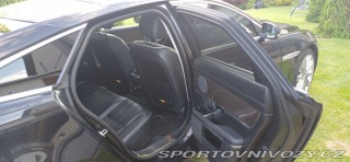 Jaguar XJ 3.0 V6D 2010