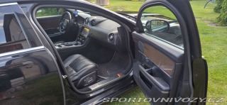 Jaguar XJ 3.0 V6D 2010