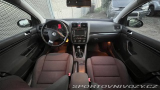Volkswagen Golf V 2007