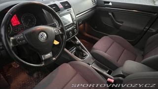 Volkswagen Golf V 2007