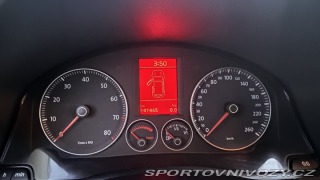 Volkswagen Golf V 2007
