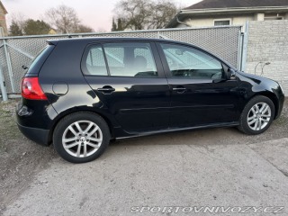 Volkswagen Golf V 2007