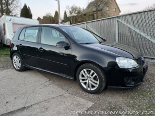 Volkswagen Golf V 2007