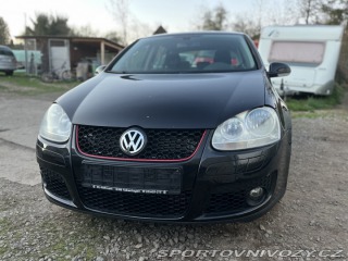 Volkswagen Golf V 2007