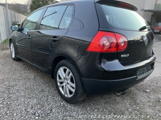 Volkswagen Golf V 2007