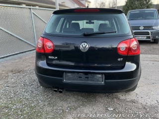 Volkswagen Golf V 2007