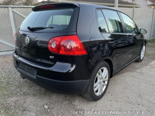Volkswagen Golf V 2007