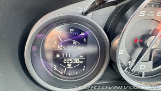 Fiat 124 Spider 1.4 Turbo  LUSSO  2016
