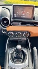 Fiat 124 Spider 1.4 Turbo  LUSSO  2016