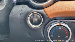 Fiat 124 Spider 1.4 Turbo  LUSSO  2016