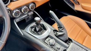 Fiat 124 Spider 1.4 Turbo  LUSSO  2016