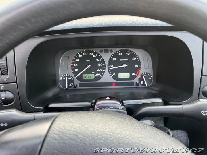 Volkswagen Golf Cabrio 1994