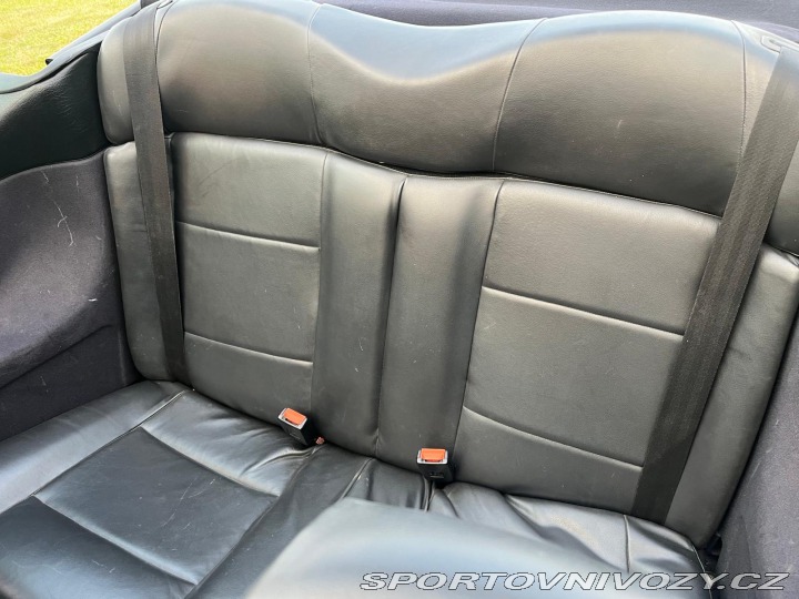 Volkswagen Golf Cabrio 1994