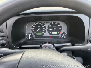 Volkswagen Golf Cabrio 1994