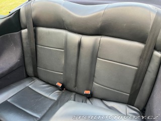 Volkswagen Golf Cabrio 1994