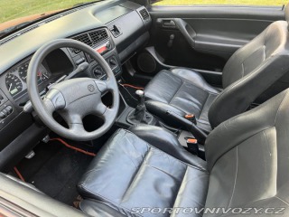 Volkswagen Golf Cabrio 1994