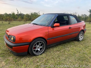 Volkswagen Golf Cabrio 1994