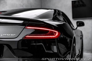 Aston Martin Vanquish  2013