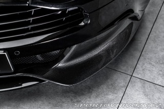 Aston Martin Vanquish  2013
