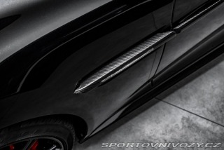 Aston Martin Vanquish  2013