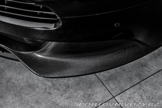 Aston Martin Vanquish  2013