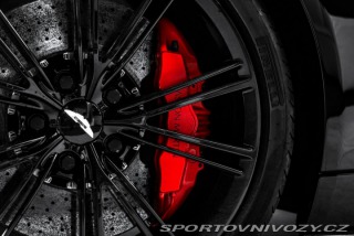 Aston Martin Vanquish  2013