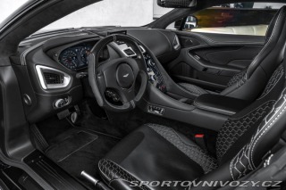 Aston Martin Vanquish  2013