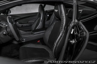 Aston Martin Vanquish  2013