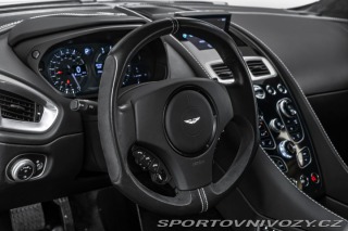 Aston Martin Vanquish  2013