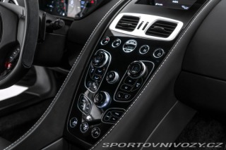 Aston Martin Vanquish  2013