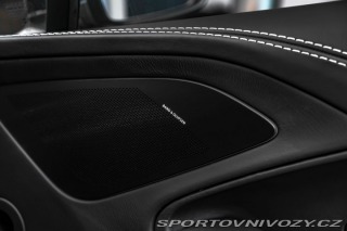 Aston Martin Vanquish  2013