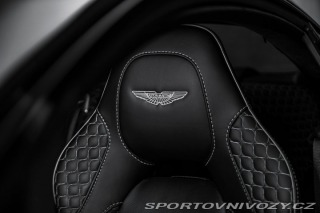 Aston Martin Vanquish  2013