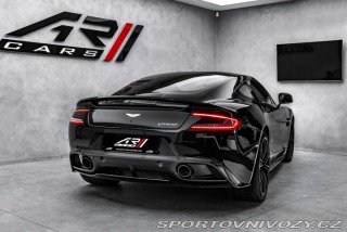 Aston Martin Vanquish  2013