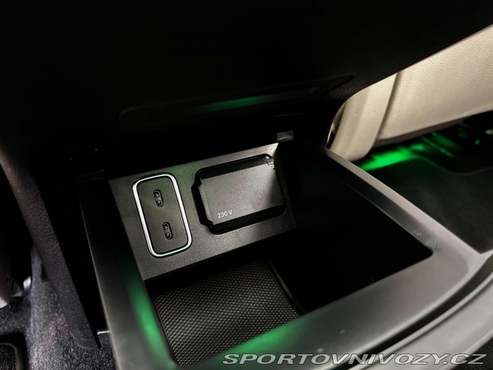 Mercedes-Benz Ostatní modely GLS 580 4MATIC 2023