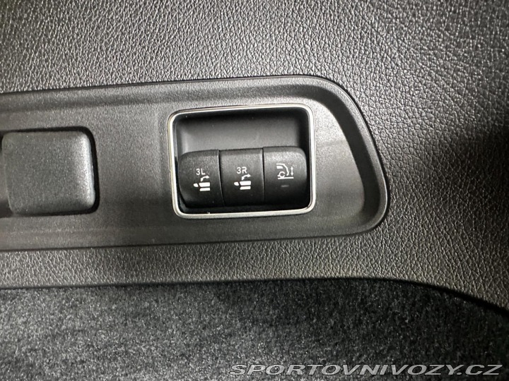 Mercedes-Benz Ostatní modely GLS 580 4MATIC REZERVACE 2023