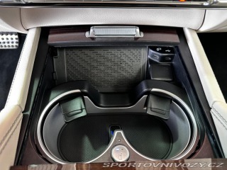 Mercedes-Benz Ostatní modely GLS 580 4MATIC 2023