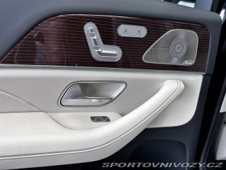 Mercedes-Benz Ostatní modely GLS 580 4MATIC 2023