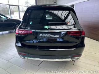 Mercedes-Benz Ostatní modely GLS 580 4MATIC 2023