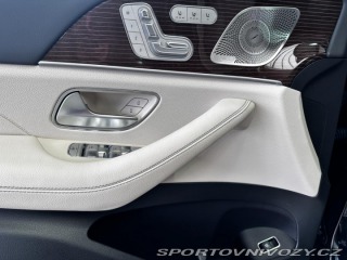 Mercedes-Benz Ostatní modely GLS 580 4MATIC 2023