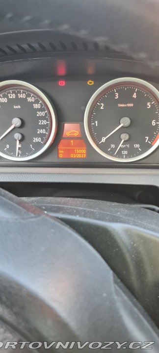 BMW 6 645Ci 2005