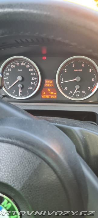 BMW 6 645Ci 2005