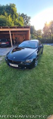 BMW 6 645Ci 2005