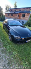 BMW 6 645Ci 2005