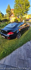 BMW 6 645Ci 2005