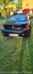 BMW 6 645Ci 2005