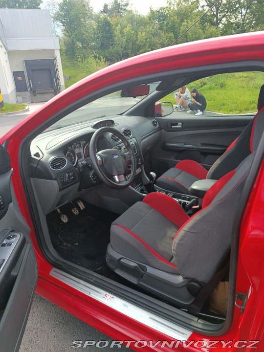 Ford Focus ST 2008