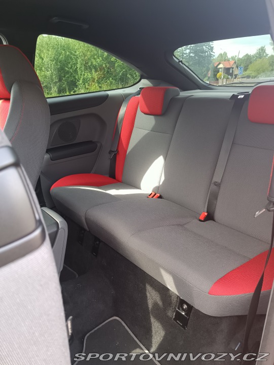Ford Focus ST 2008