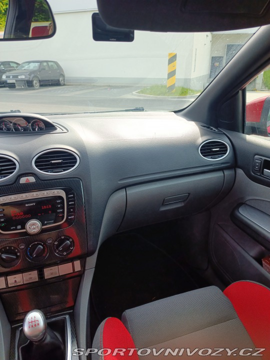 Ford Focus ST 2008