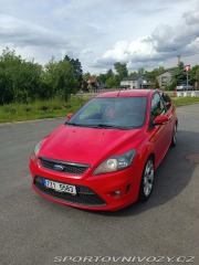 Ford Focus ST 2008
