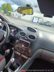 Ford Focus ST 2008